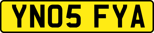 YN05FYA