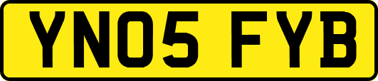 YN05FYB