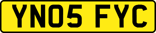 YN05FYC