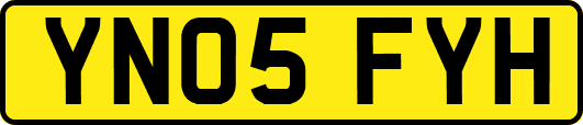 YN05FYH