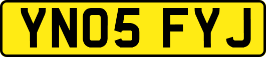 YN05FYJ