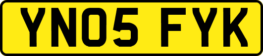 YN05FYK