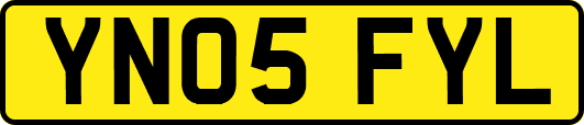 YN05FYL