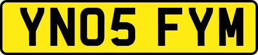 YN05FYM
