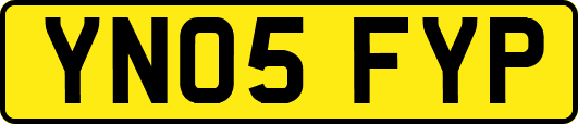 YN05FYP