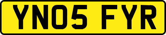 YN05FYR