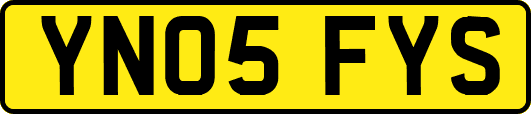 YN05FYS