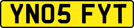 YN05FYT