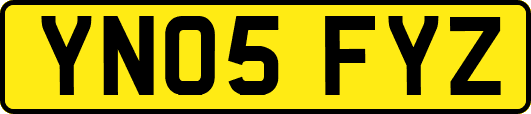 YN05FYZ