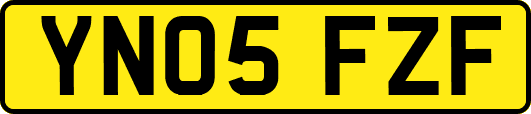 YN05FZF