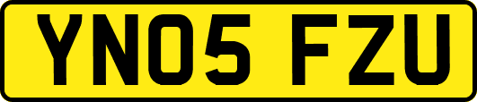 YN05FZU