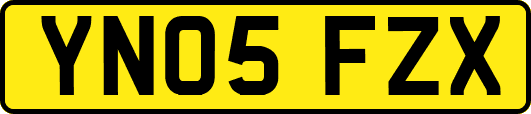 YN05FZX