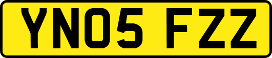 YN05FZZ