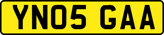 YN05GAA