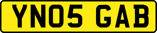 YN05GAB