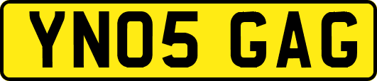 YN05GAG