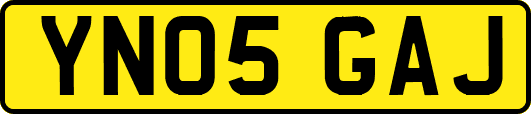 YN05GAJ