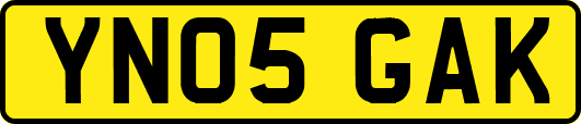 YN05GAK