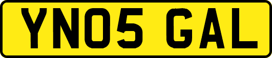 YN05GAL
