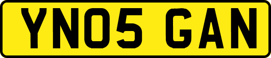 YN05GAN