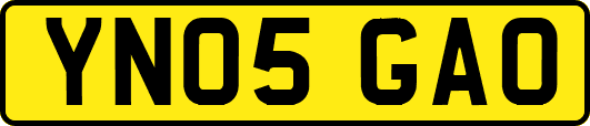 YN05GAO