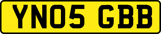 YN05GBB