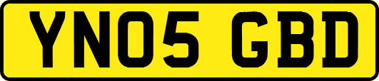 YN05GBD
