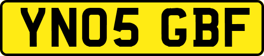 YN05GBF