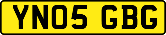 YN05GBG