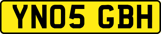 YN05GBH