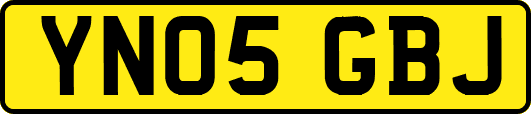 YN05GBJ