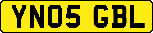 YN05GBL