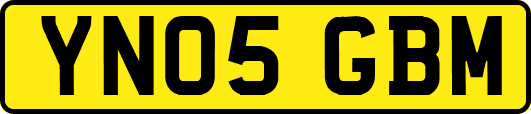 YN05GBM