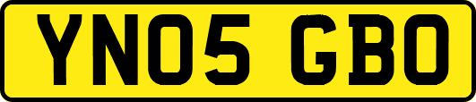 YN05GBO