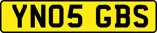 YN05GBS