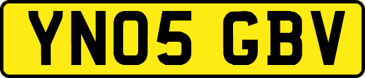YN05GBV