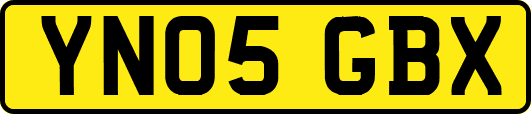 YN05GBX