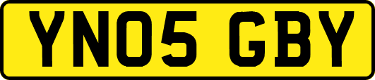 YN05GBY