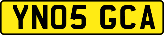 YN05GCA