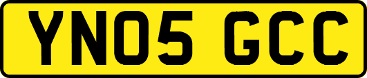 YN05GCC