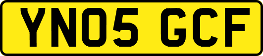 YN05GCF