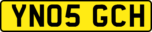 YN05GCH