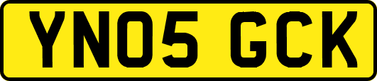 YN05GCK