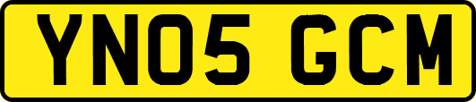 YN05GCM