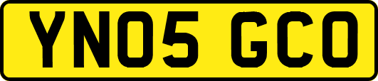 YN05GCO