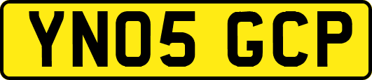 YN05GCP