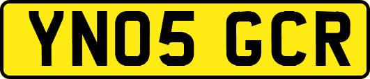YN05GCR