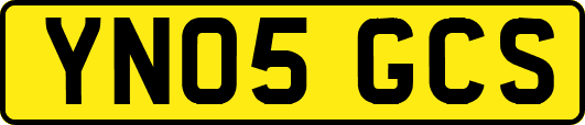 YN05GCS