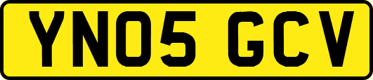 YN05GCV