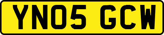 YN05GCW